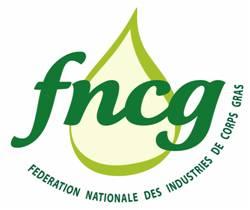 Logo FNCG Couleur