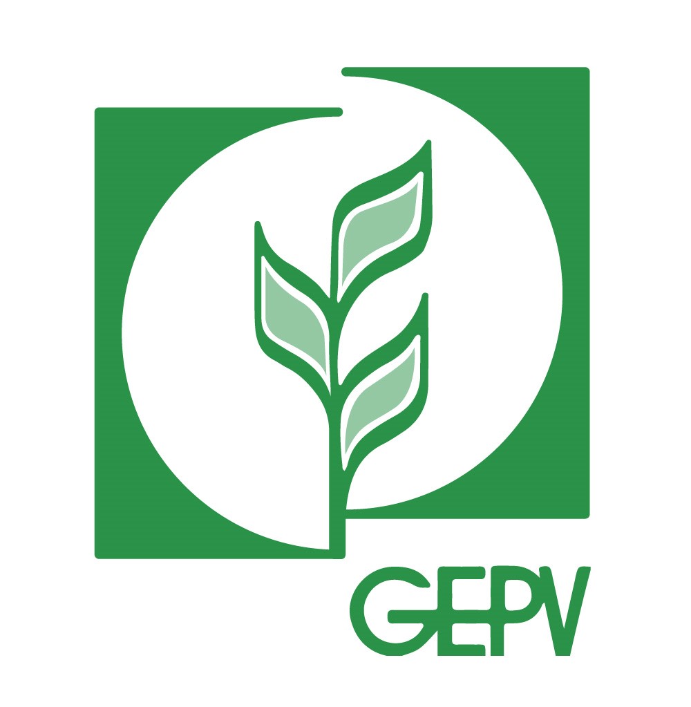 logo GEPV