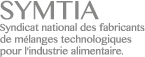 SYMTIA Syndicat National des Mélanges Technologiques pour l'Industrie Alimentaire