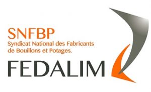 SNFBP Syndicat National des Fabricants de Bouillons et Potages, Aides culinaires